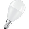 LED VALUE CL P FR 60 non-dim 7,5W/840 E14