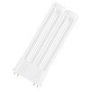 DULUX F LED FR 36 CCG, AC mains 18W/840 2G10