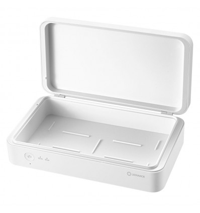 BATTERY UVC LED STERILIZATION BOX