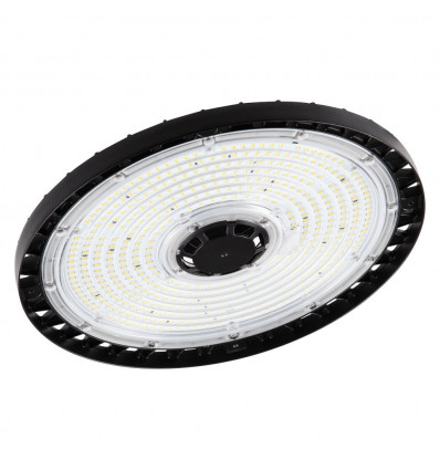 HIGH BAY LED 155W/4000K 110DEG IP65 LEDV