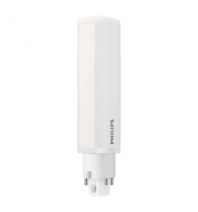 CorePro LED PLC 6.5W 840 4P G24q-2