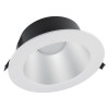 DOWNLIGHT PFM DN155 14W/840 WT IP54 UGR19 LEDV