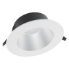 DOWNLIGHT PFM DN195 21W/830 WT IP54 UGR19 LEDV