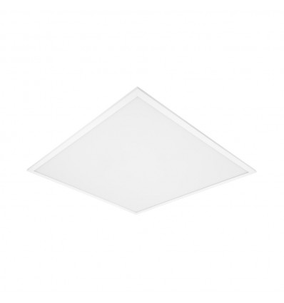 PANEL 625 DALI 36W/3000K OP IP54 LEDV