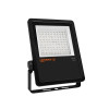 FLOODLIGHT LED 200 W 4000 K BK