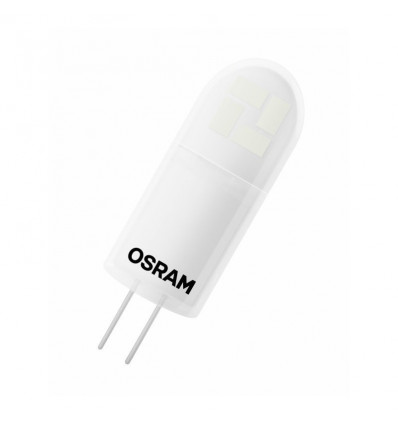 LED STAR PIN 30 2.4 W/827 G4