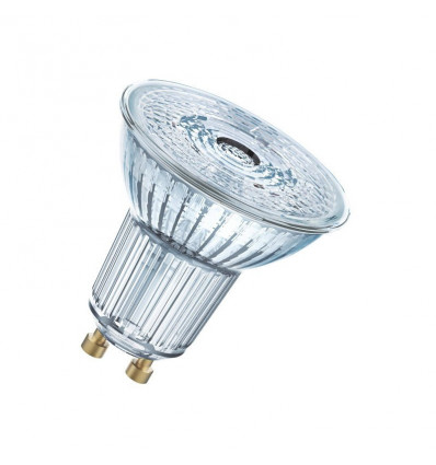 LED SUPERSTAR PAR 16 35 36 3.1 W/827 GU10 DIM