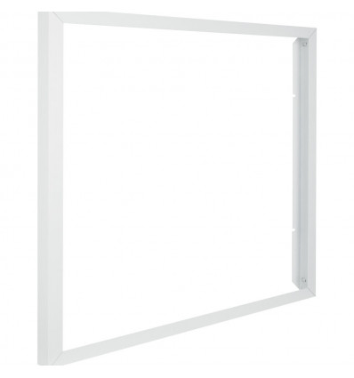 PANEL 625 SURFACE MOUNT KIT H70 VALUE LEDV