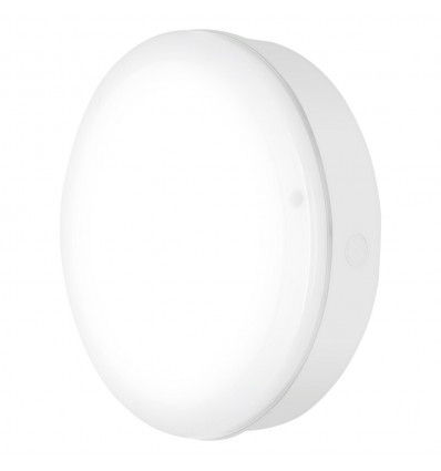 SURFACE BLKH 300 15W/3000K S WT IP65 LEDV