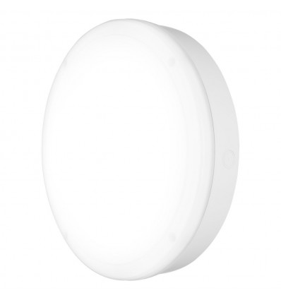 SURFACE BLKH 300 15W/4000K WT IP65 EM LEDV