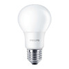 CorePro LEDbulb ND 8-60W A60 E27 827