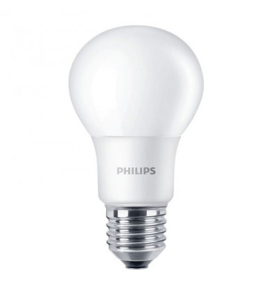 CorePro LEDbulb D 8.5-60W A60 E27 827