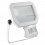 FLOOD LED PFM 10W/4000K SYM 100 S WT LEDV