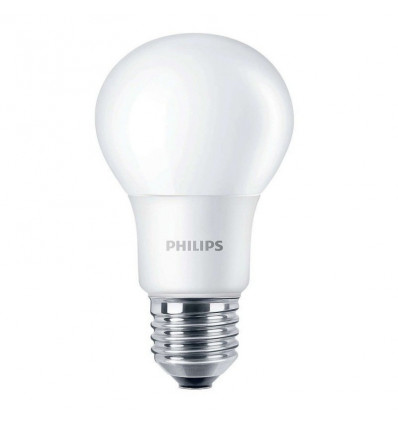 CorePro LEDbulb ND 5-40W A60 E27 840