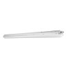 DAMP PROOF LED ECO 1200 TH 42W 6500K IP65GY LEDV