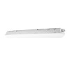 DAMP PROOF LED ECO 600 TH 21W 6500K IP65GY LEDV