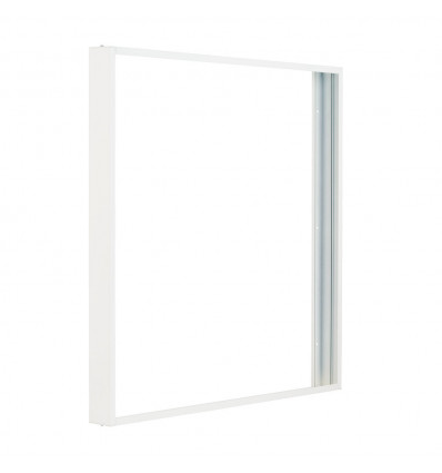 PANEL ECO 600 SURFACE MOUNT KIT WH LEDV