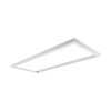 PANEL 1200X600 SURFACE MOUNT KIT VALUE LEDV