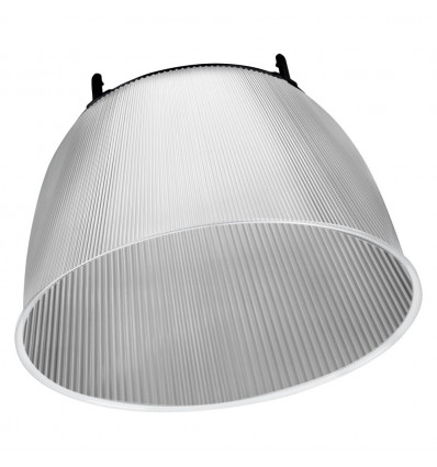 HIGH BAY DALI REFRACTOR 90W 80DEG CL LEDV