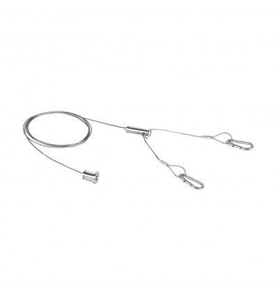 LINEAR SURFACE SUSPENSION WIRE LEDV