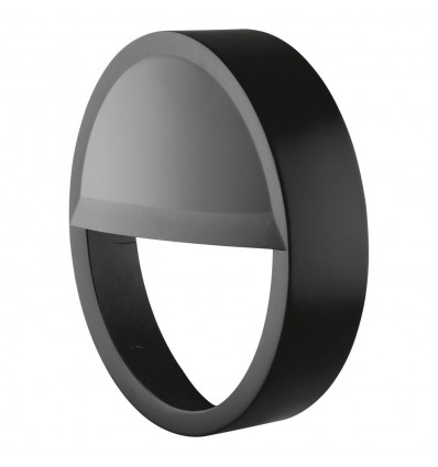 SURFACE BLKH EYELID 250 BK LEDV