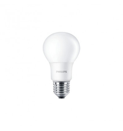 CorePro LEDbulb ND 7.5-60W A60 E27 840