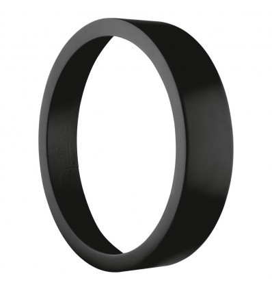 SURFACE BLKH RING 300 BK LEDV