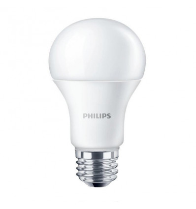CorePro LEDbulb ND 10-75W A60 E27 840