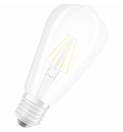 PARATHOM CL Edison FIL 40 non-dim 4W/827 E27