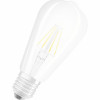 PARATHOM CL Edison FIL 40 non-dim 4W/827 E27