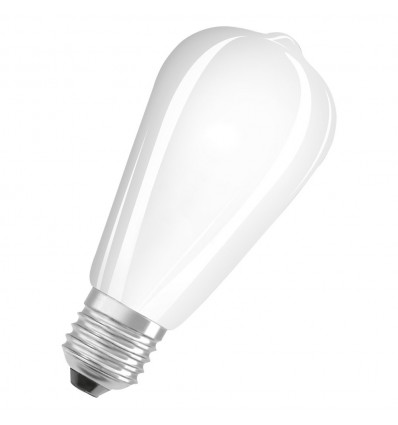 PARATHOM CL Edison GL FR 60 non-dim 6.5W/827 E27