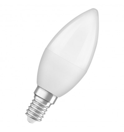 PARATHOM CL B FR 40 non-dim 5.5W/827 E14