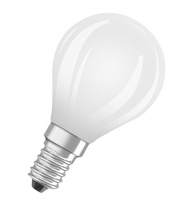 PARATHOM DIM CL P GL FR 60 dim 6.5W/827 E14