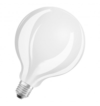 PARATHOM DIM CL GLOBE95 GL FR 100 dim 12W/827 E27