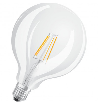 PARATHOM CL GLOBE125 FIL 40 non-dim 4W/827 E27