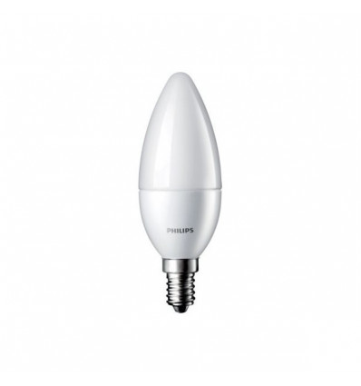 CorePro LEDcandle 3-25W E14 827 B39 FR