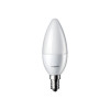 CorePro LEDcandle 3-25W E14 827 B39 FR