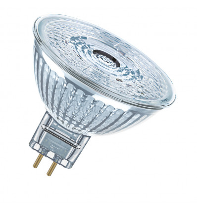 PARATHOM MR16 50 non-dim 36° 8W/840 GU5.3