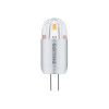 CorePro LEDcapsule 1.2-10W 830 G4