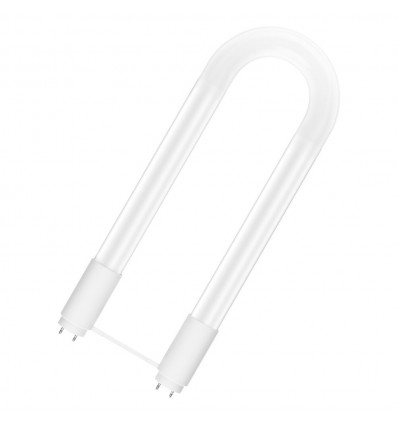 SubstiTUBE U-Shape EM 18 CCG. AC mains 8W/840 2G13