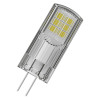PARATHOM PIN CL 30 non-dim 2.6W/827 G4