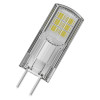 PARATHOM PIN CL 30 non-dim 2.6W/827 GY6.35
