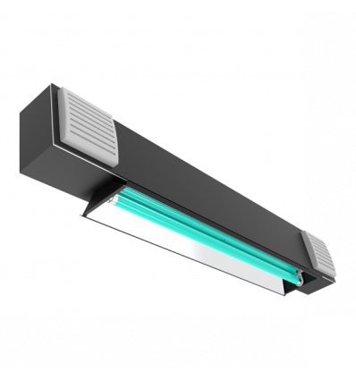 LAMPA UV HYBRID 3X30W DO DEZYNFEKCJI