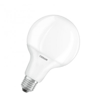 PARATHOM CLGLOBE 60 ADV 9W 827 220-240V FR E27