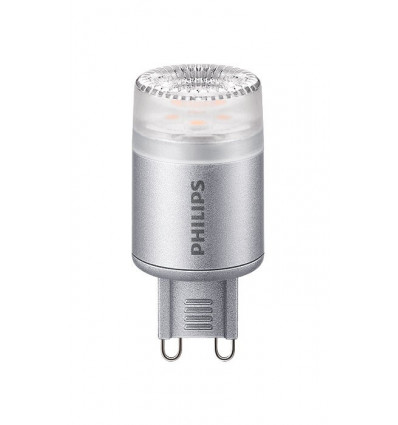 CorePro LEDcapsule MV G9 2.3W 827 - 25W