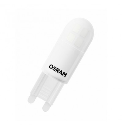 LEDPPIN30 2.6W/827 230VFR G9