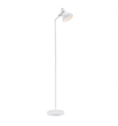 Aslak | Floor | White