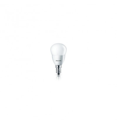 CorePro LEDluster 5.5-40W 827 E14 P45 matt