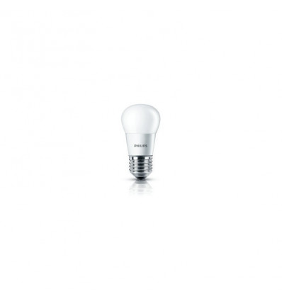 CorePro LEDluster 5.5-40W 827 E27 P45 matt
