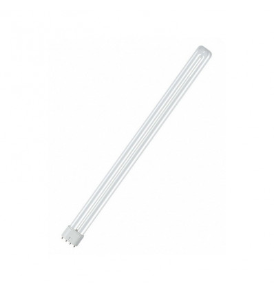 STUDIOLINE 55W/3200K 2G11 10X1